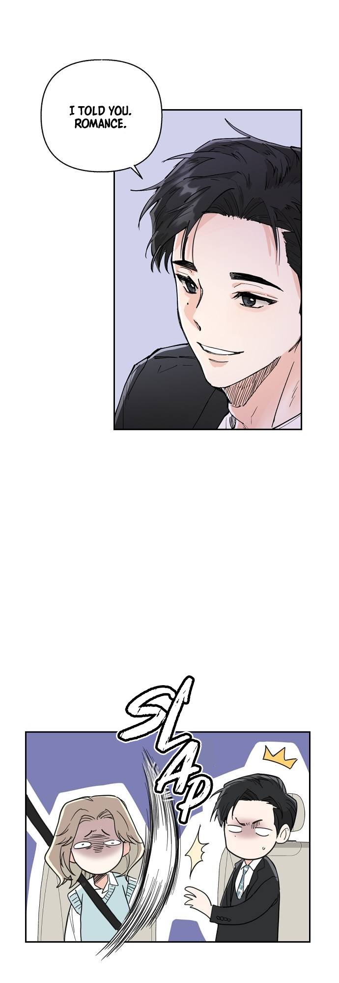 Really Truly Getting a Divorce Chapter 5 page 47