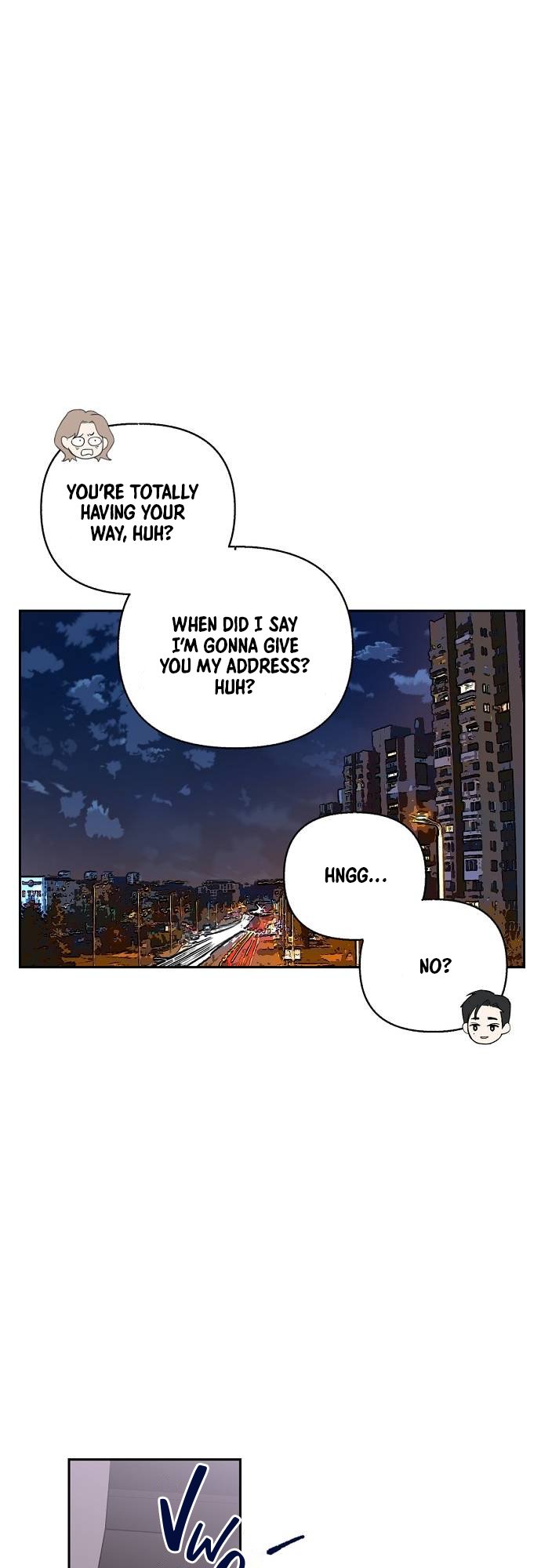 Really Truly Getting a Divorce Chapter 5 page 48