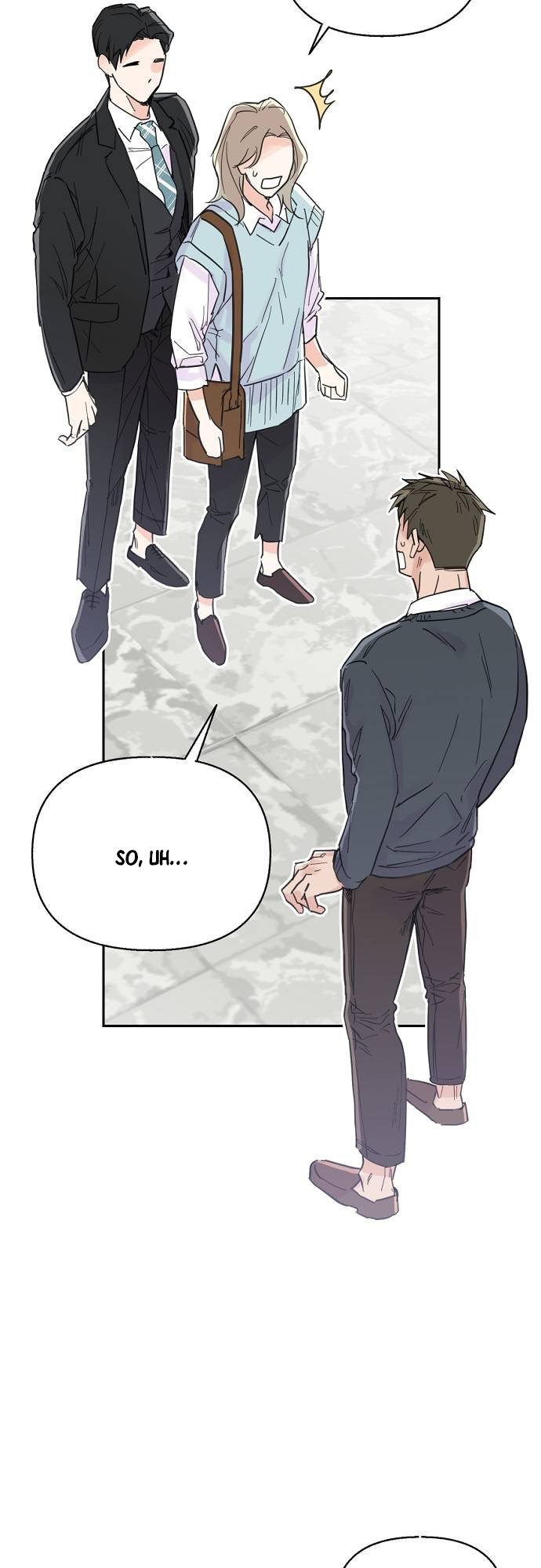 Really Truly Getting a Divorce Chapter 5 page 4