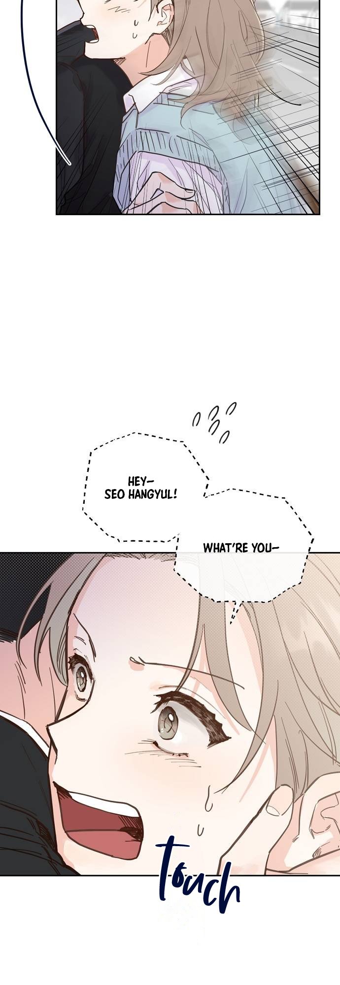 Really Truly Getting a Divorce Chapter 5 page 6