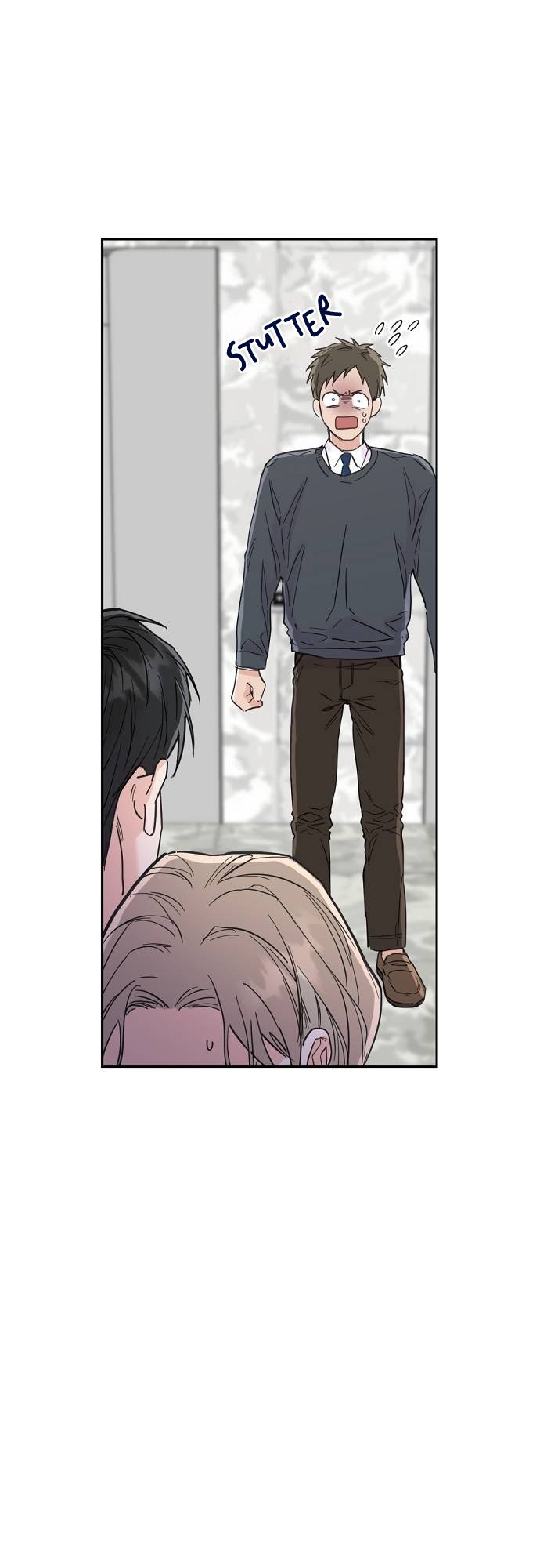 Really Truly Getting a Divorce Chapter 5 page 7