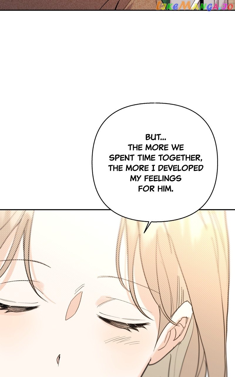 Really Truly Getting a Divorce Chapter 51 page 15