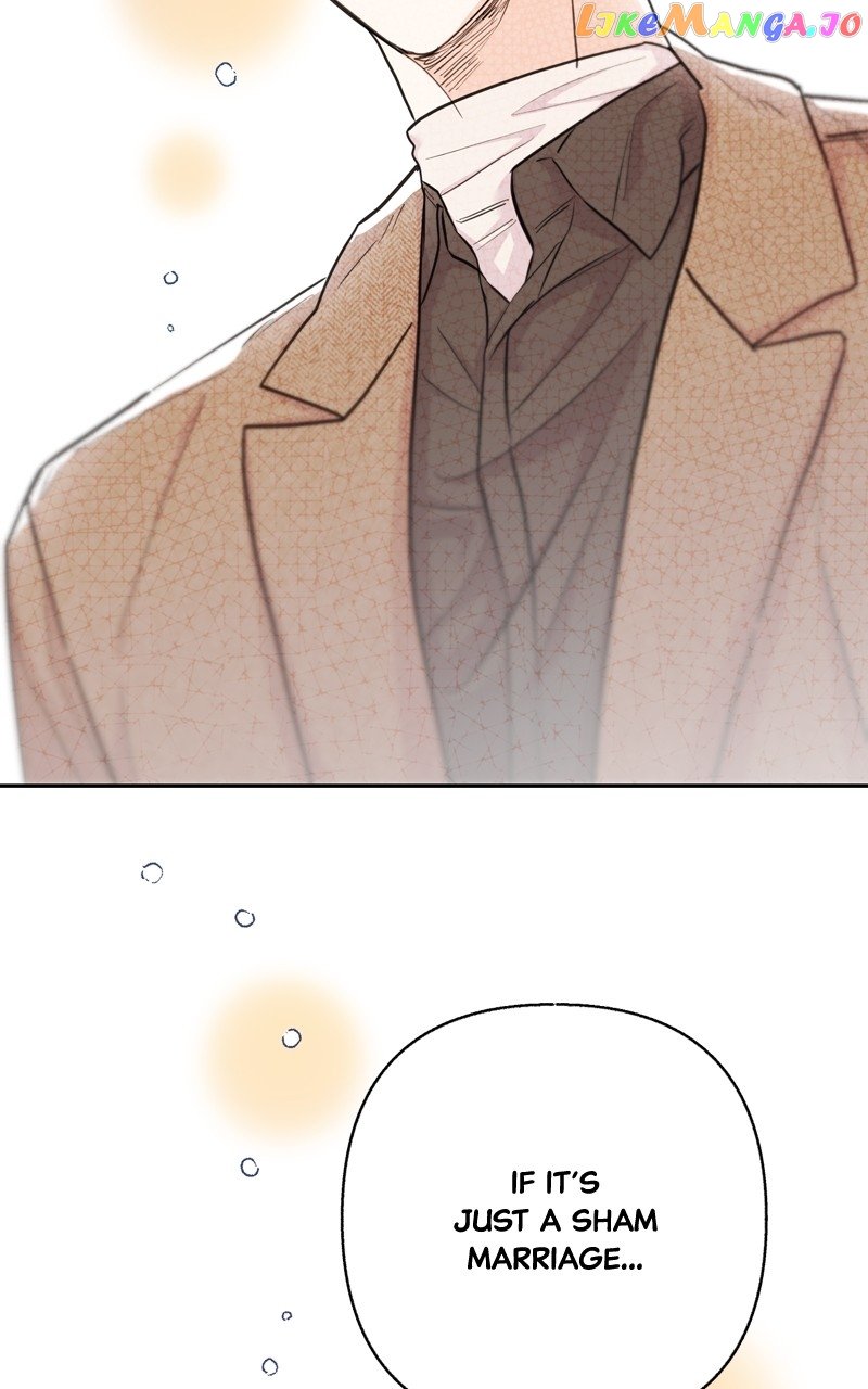 Really Truly Getting a Divorce Chapter 51 page 1