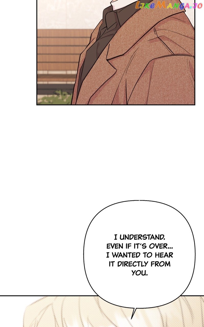 Really Truly Getting a Divorce Chapter 51 page 20