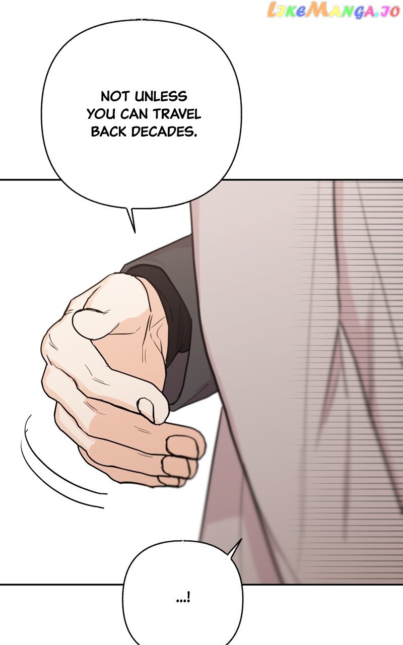 Really Truly Getting a Divorce Chapter 51 page 32