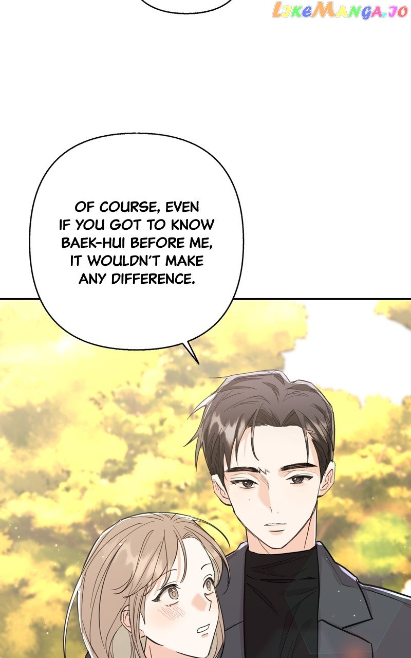 Really Truly Getting a Divorce Chapter 51 page 33