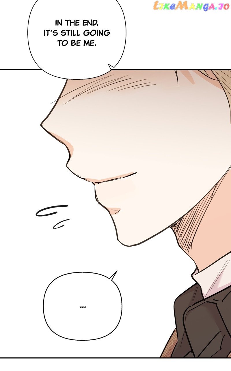 Really Truly Getting a Divorce Chapter 51 page 35