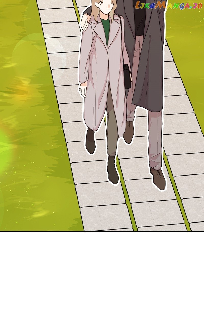 Really Truly Getting a Divorce Chapter 51 page 38