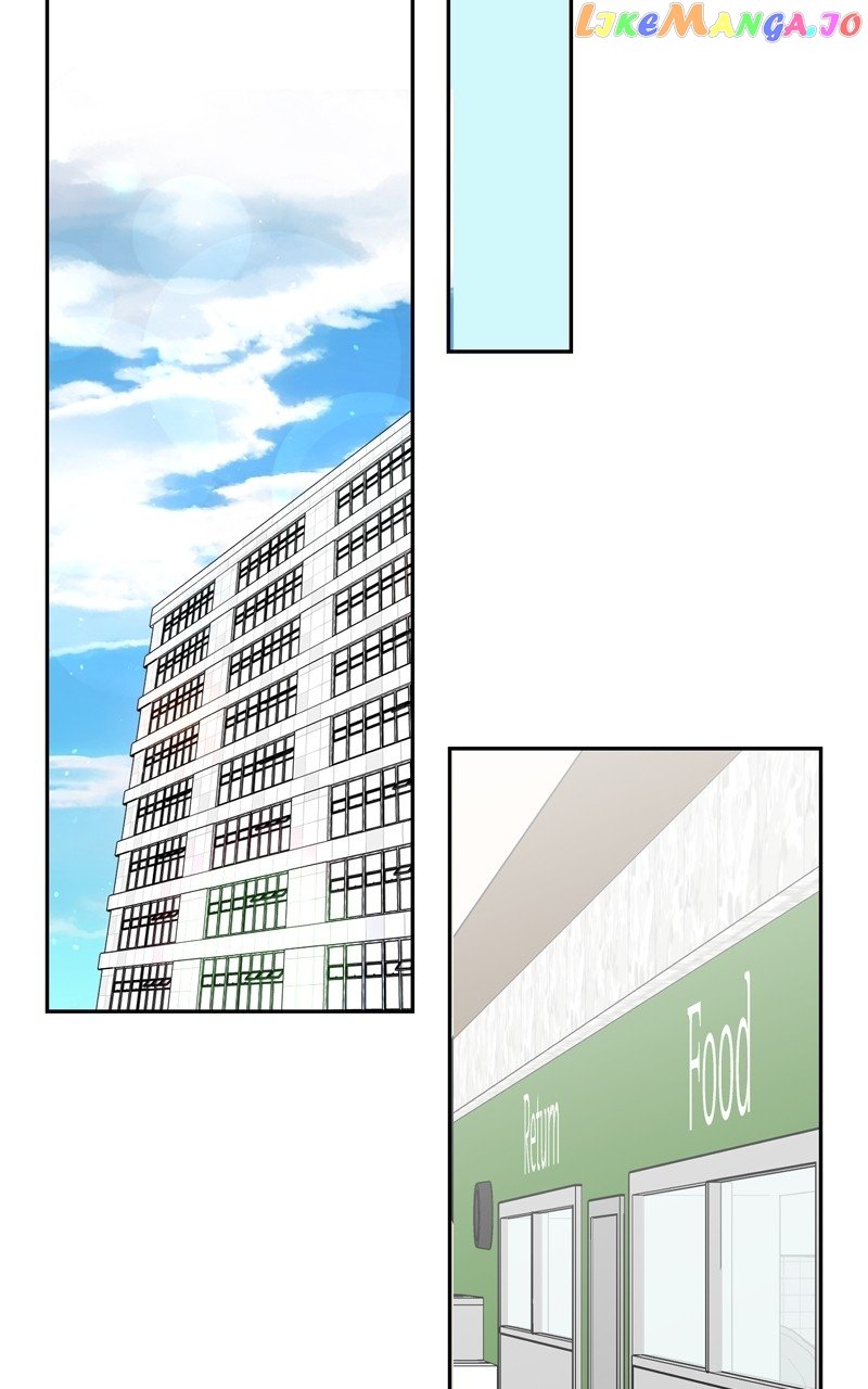 Really Truly Getting a Divorce Chapter 51 page 40