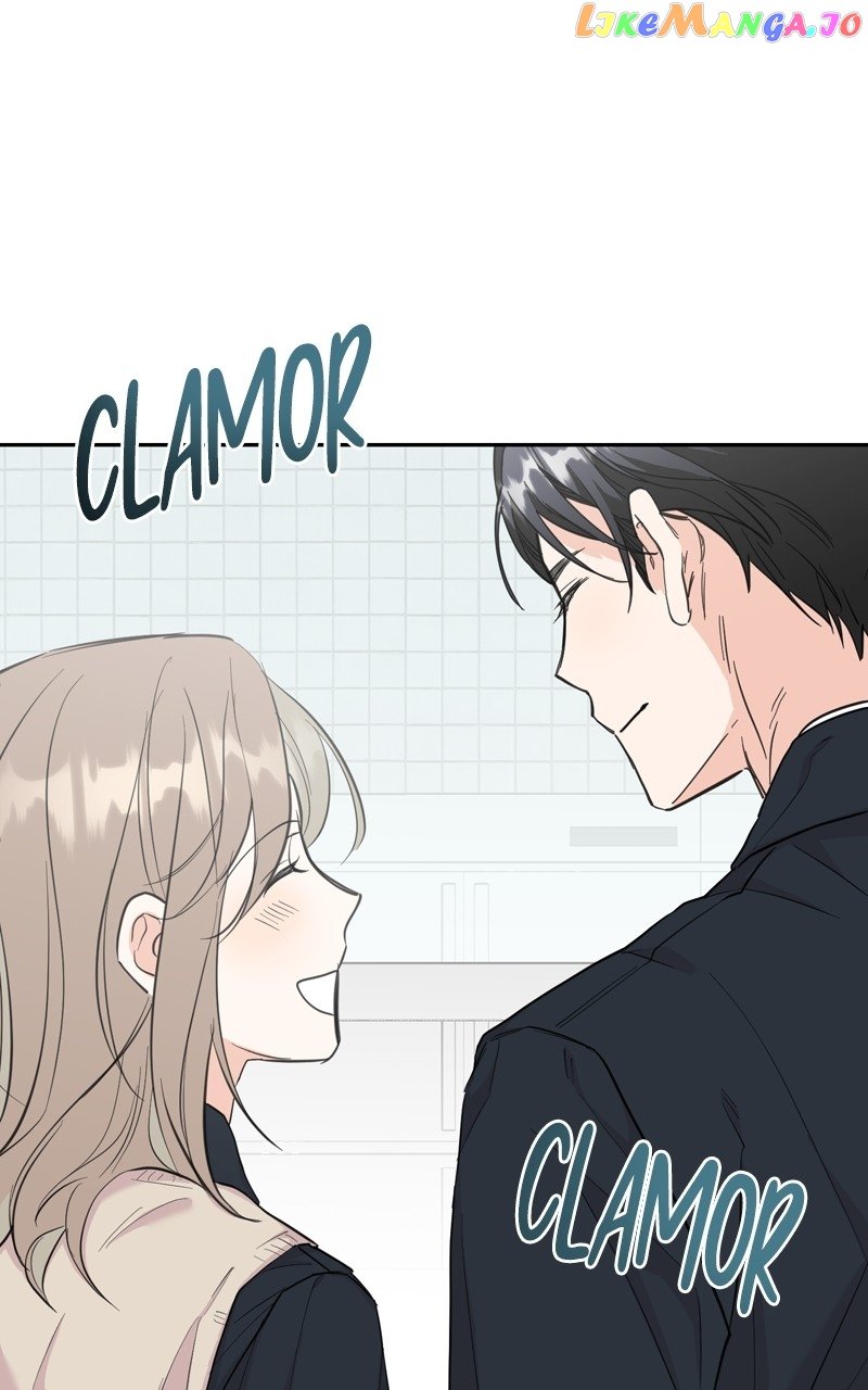 Really Truly Getting a Divorce Chapter 51 page 43