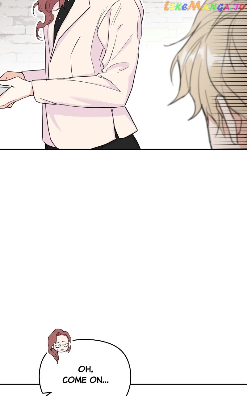 Really Truly Getting a Divorce Chapter 51 page 45