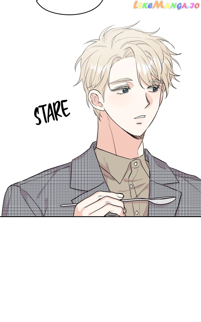 Really Truly Getting a Divorce Chapter 51 page 46