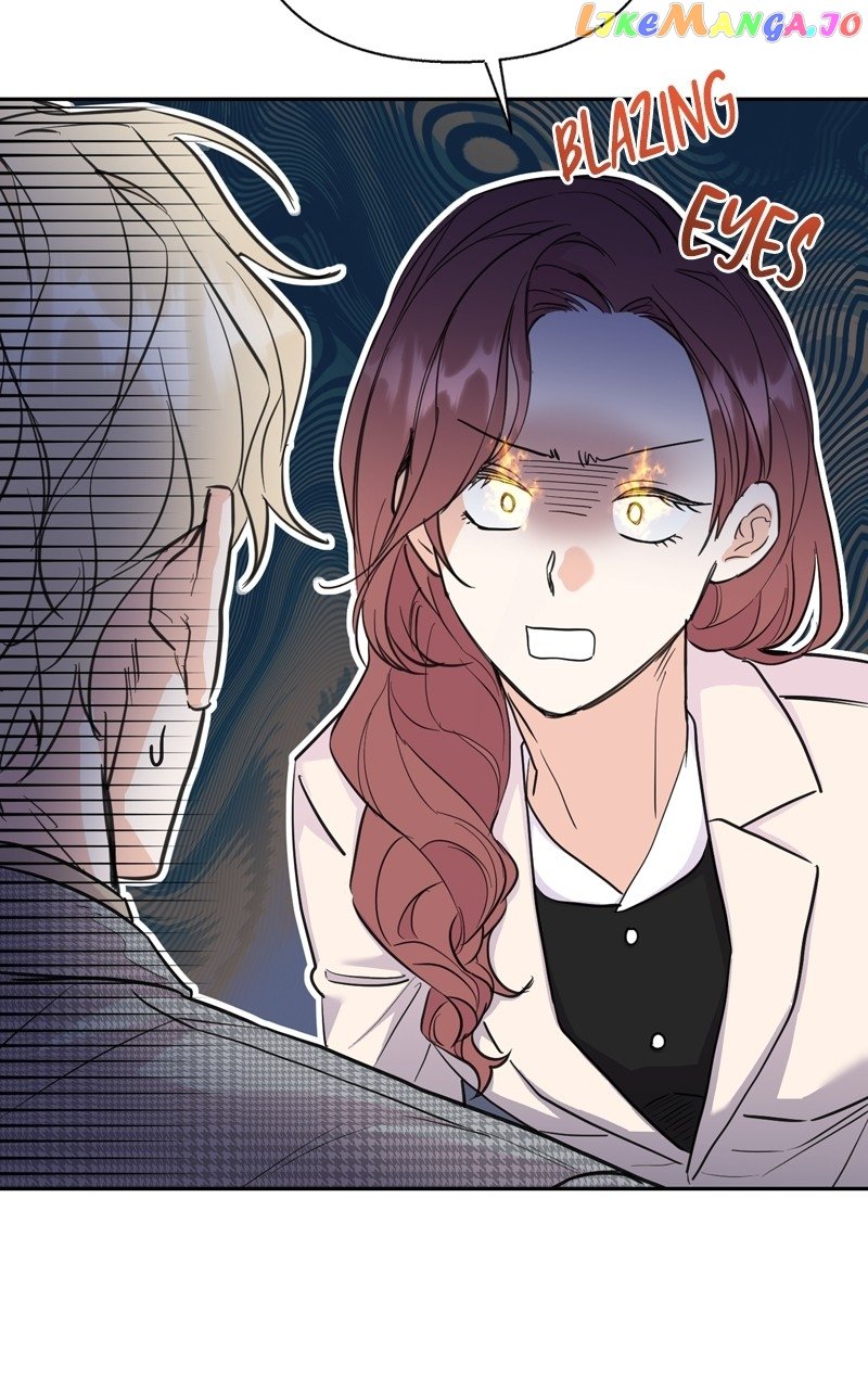Really Truly Getting a Divorce Chapter 51 page 50