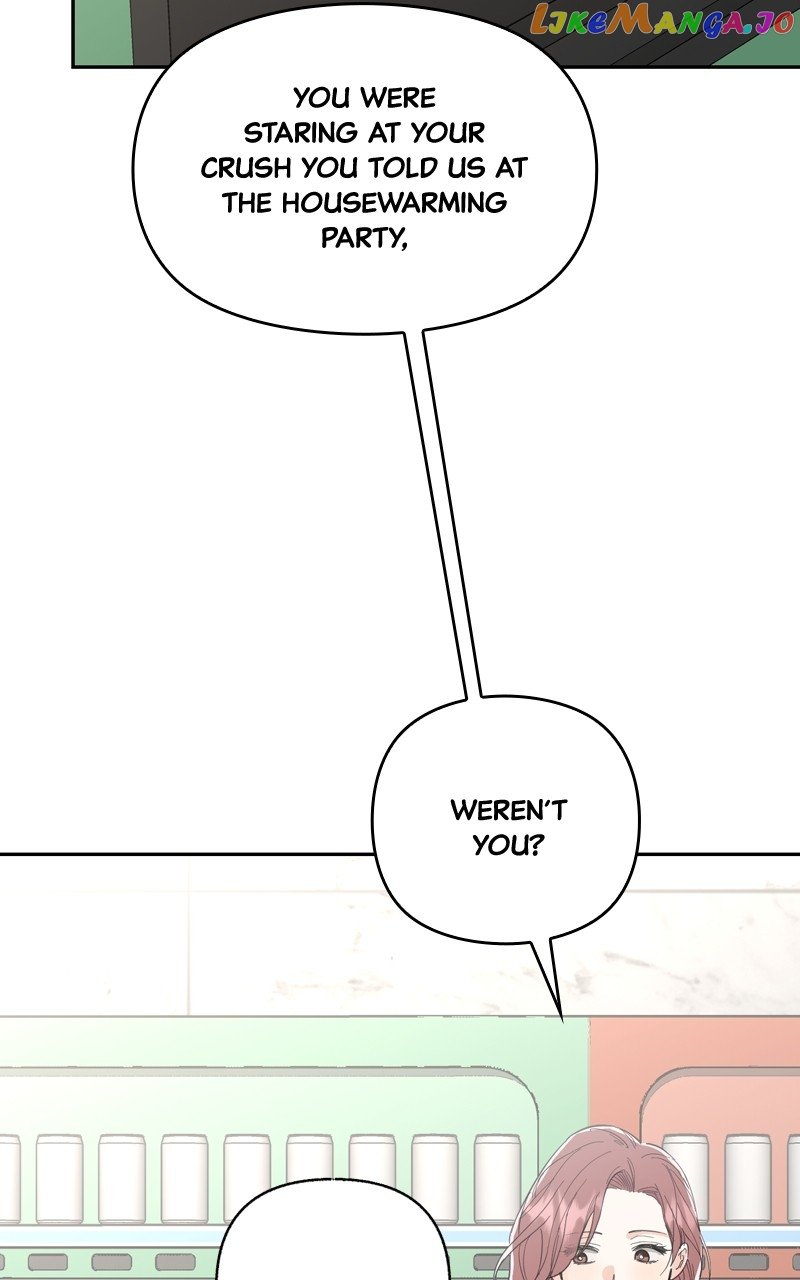 Really Truly Getting a Divorce Chapter 51 page 53