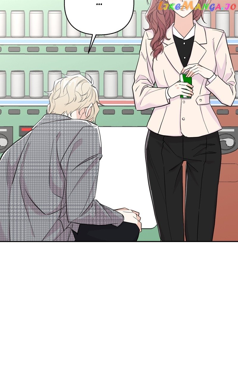 Really Truly Getting a Divorce Chapter 51 page 54