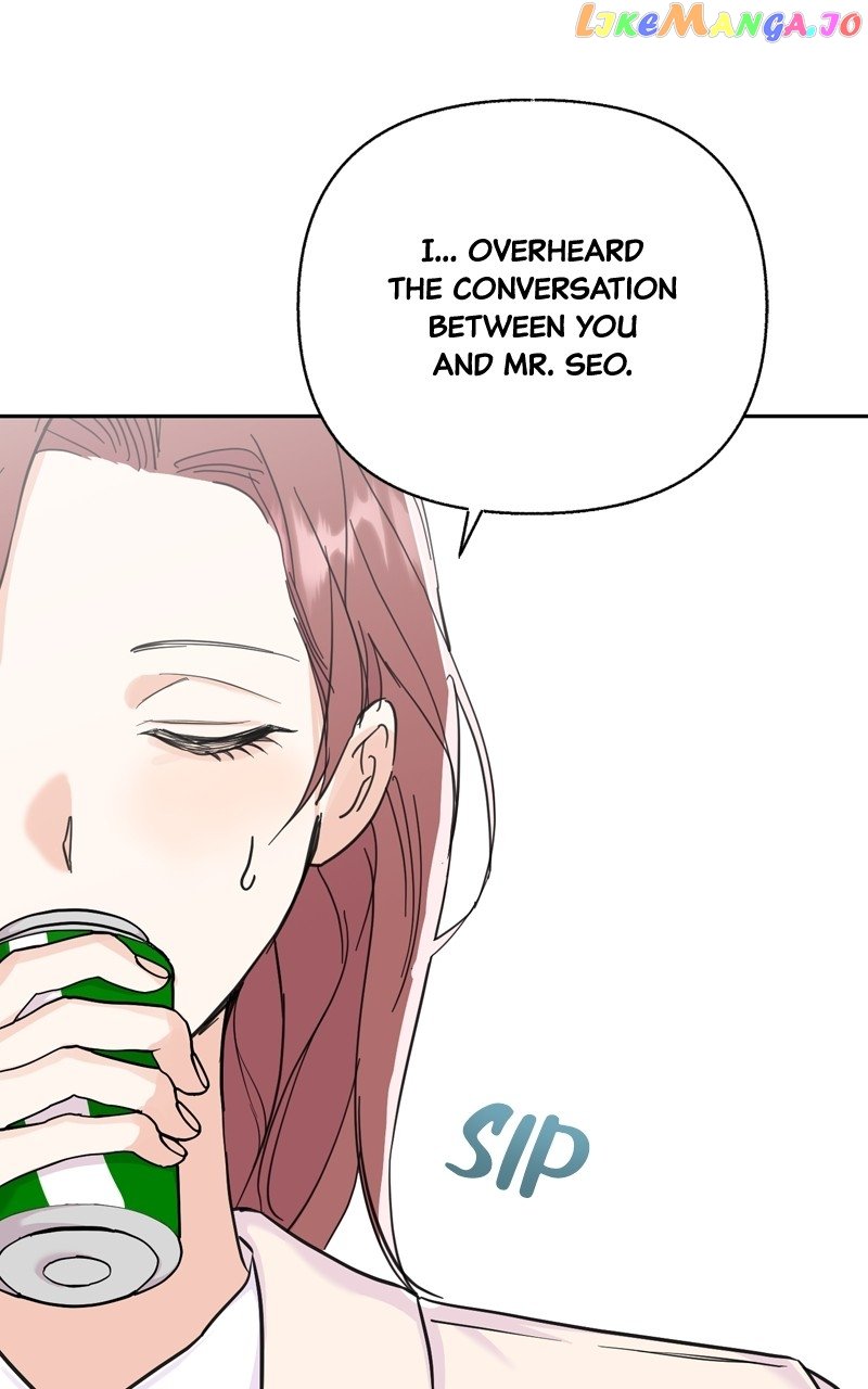 Really Truly Getting a Divorce Chapter 51 page 55