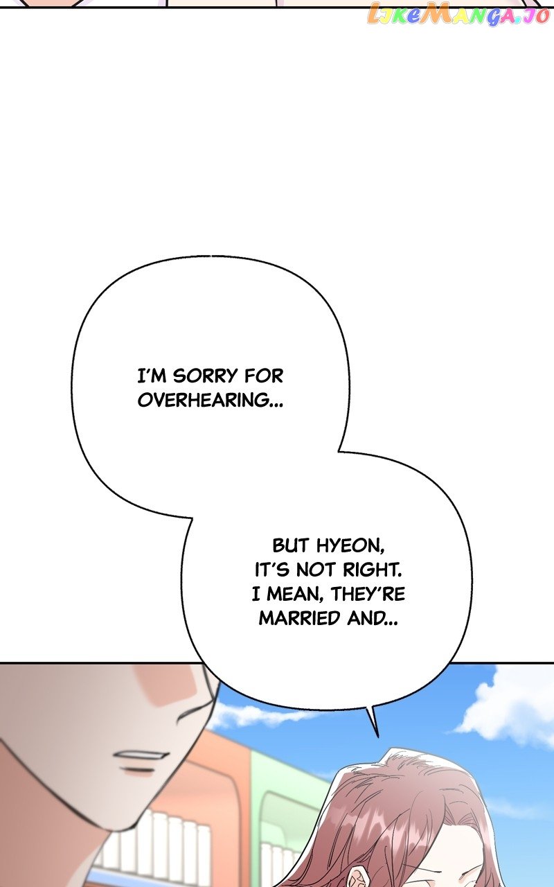 Really Truly Getting a Divorce Chapter 51 page 56