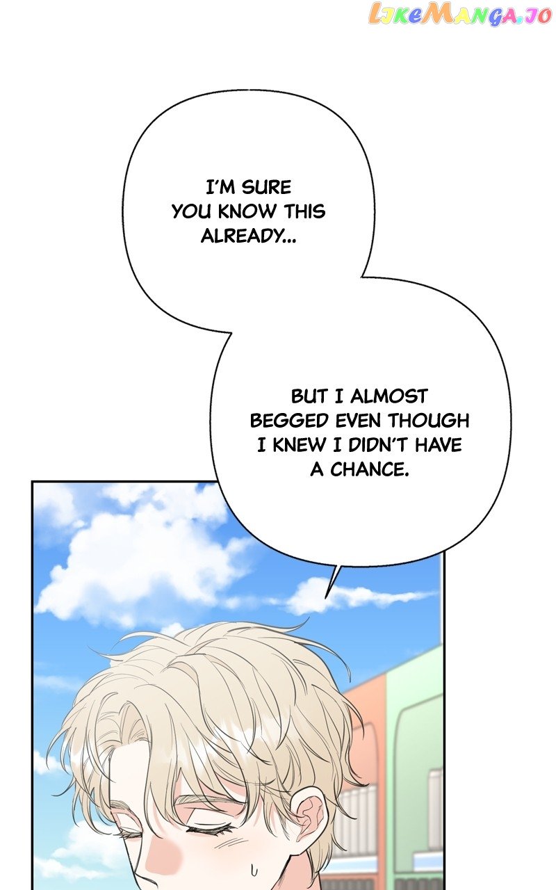Really Truly Getting a Divorce Chapter 51 page 58