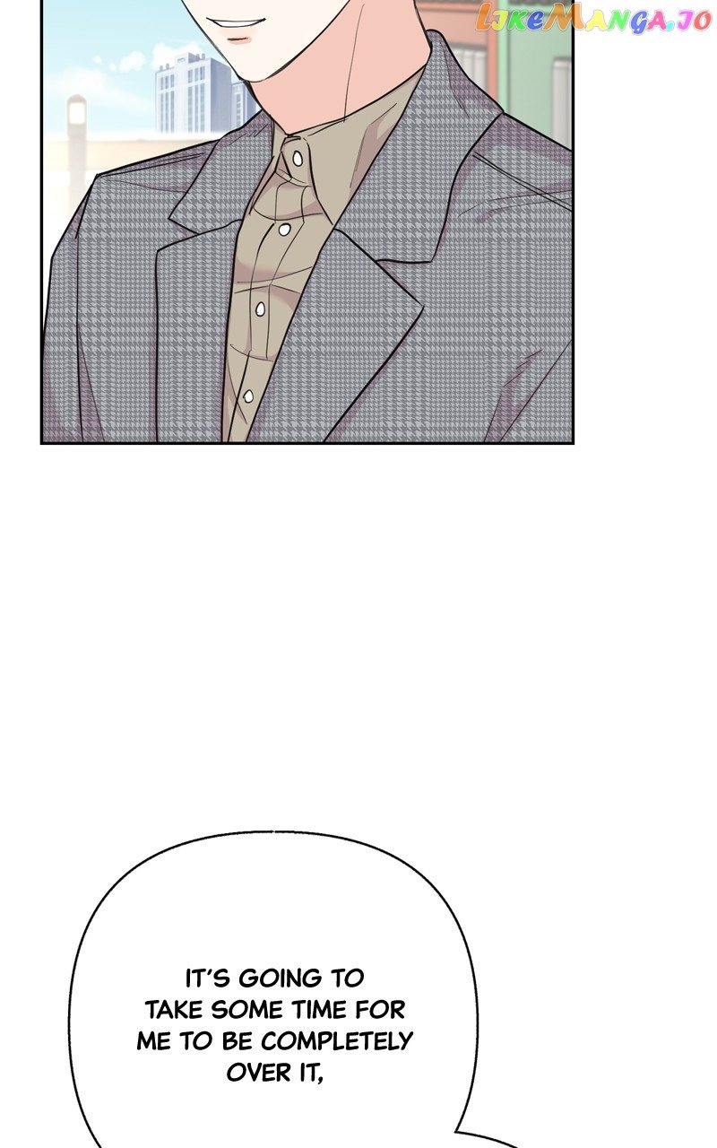 Really Truly Getting a Divorce Chapter 51 page 59