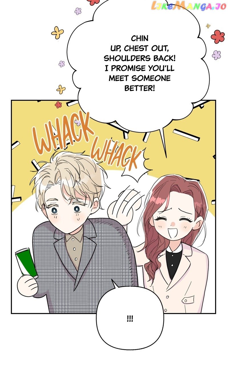 Really Truly Getting a Divorce Chapter 51 page 63