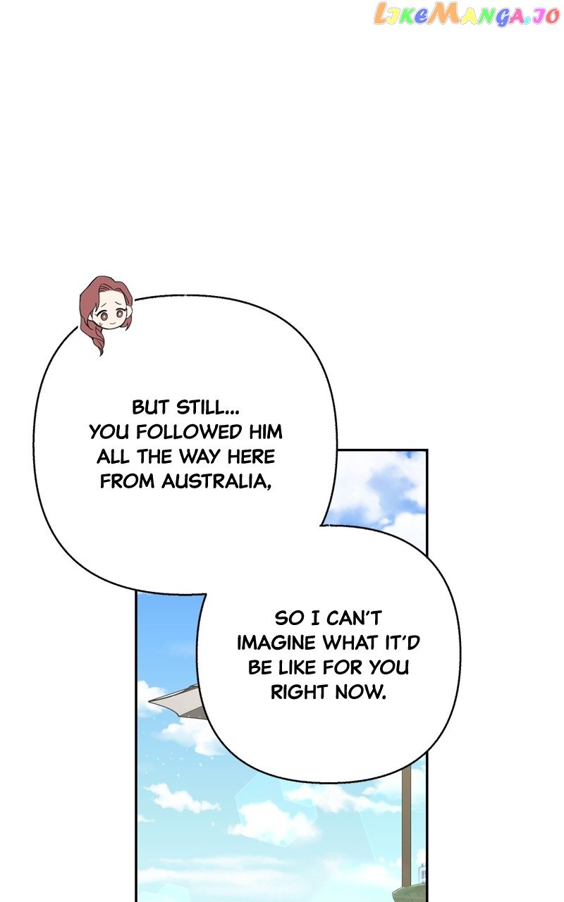 Really Truly Getting a Divorce Chapter 51 page 64