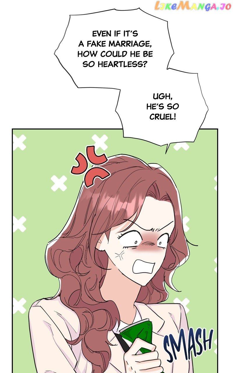 Really Truly Getting a Divorce Chapter 51 page 66
