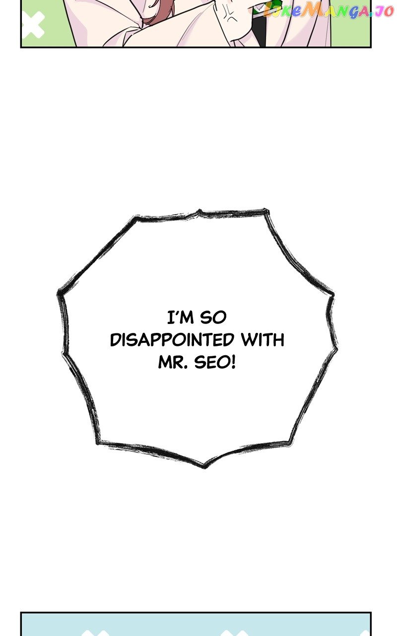 Really Truly Getting a Divorce Chapter 51 page 67