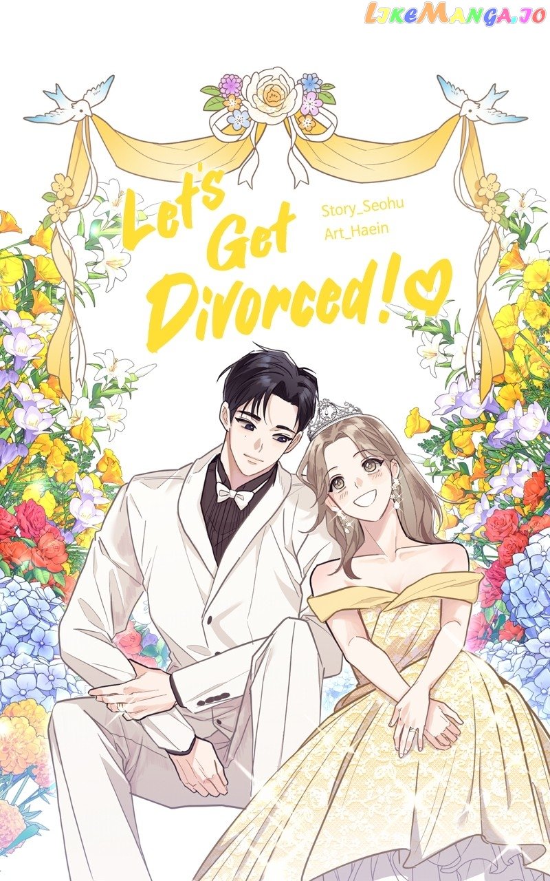 Really Truly Getting a Divorce Chapter 51 page 6