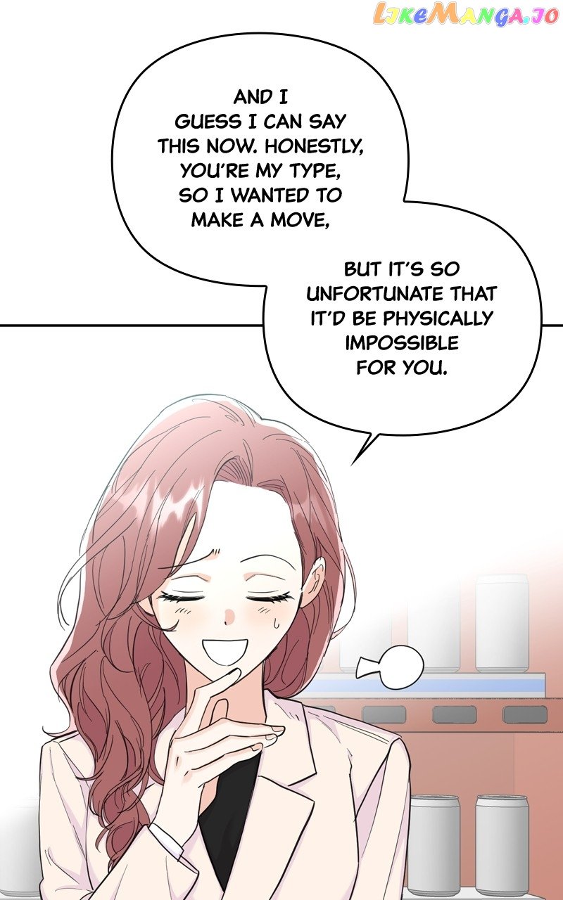 Really Truly Getting a Divorce Chapter 51 page 69
