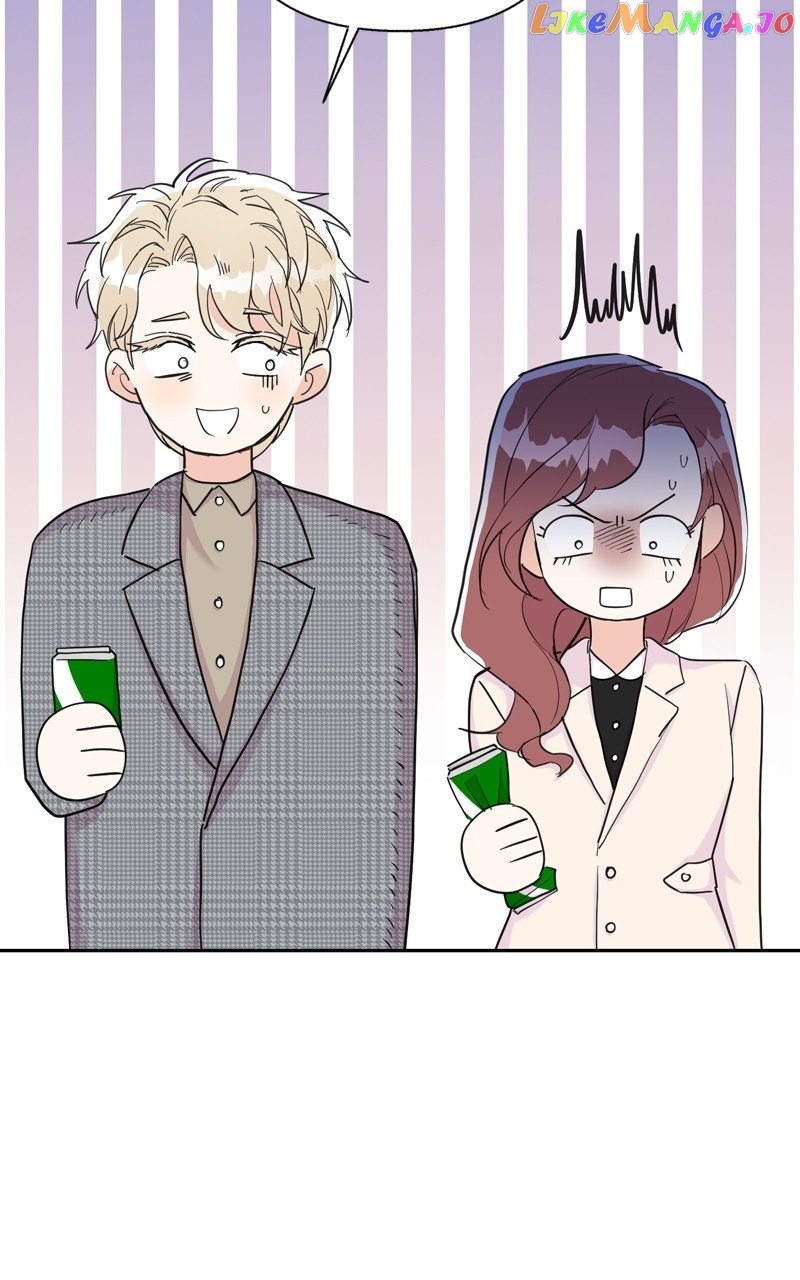 Really Truly Getting a Divorce Chapter 51 page 72