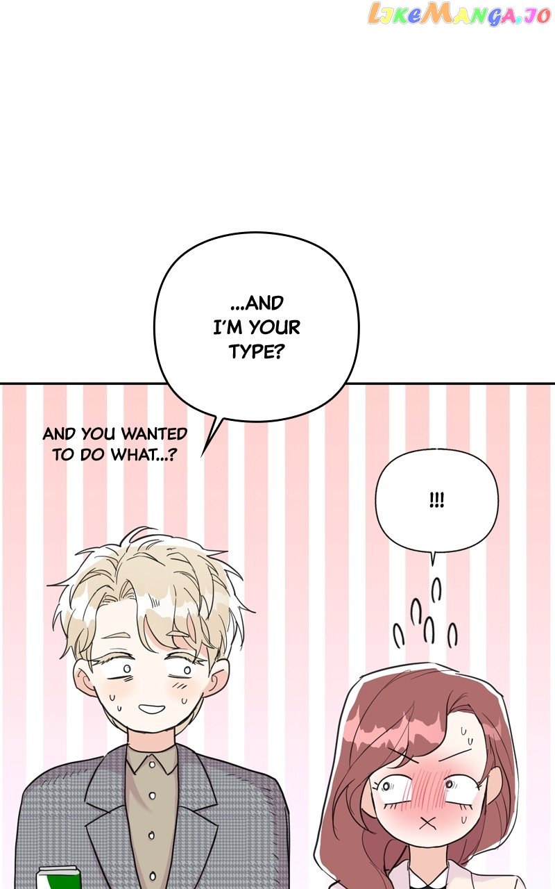 Really Truly Getting a Divorce Chapter 51 page 73