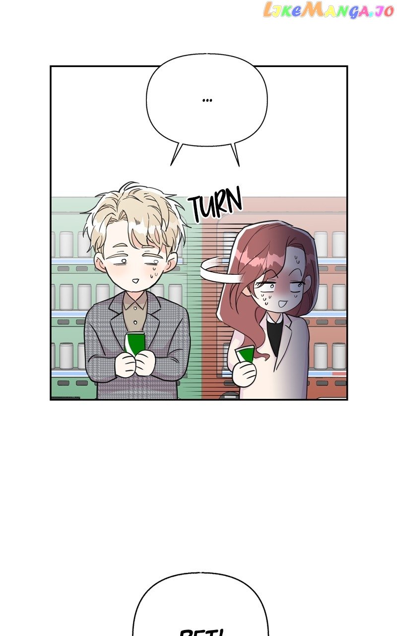 Really Truly Getting a Divorce Chapter 51 page 75