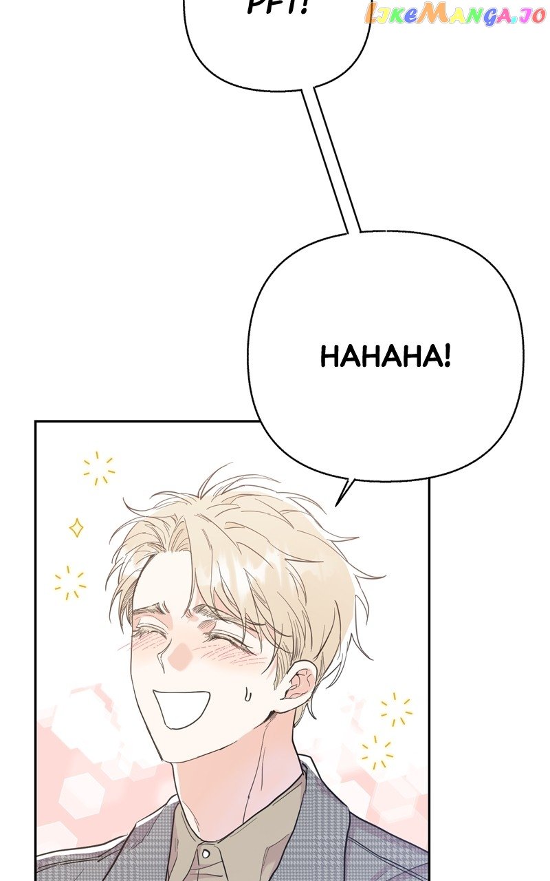 Really Truly Getting a Divorce Chapter 51 page 76