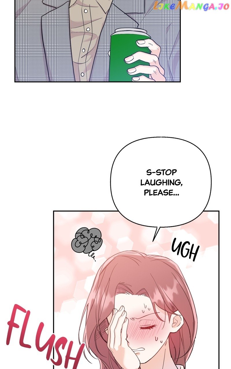 Really Truly Getting a Divorce Chapter 51 page 77