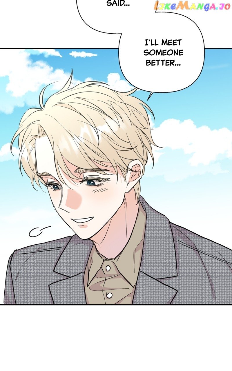 Really Truly Getting a Divorce Chapter 51 page 80