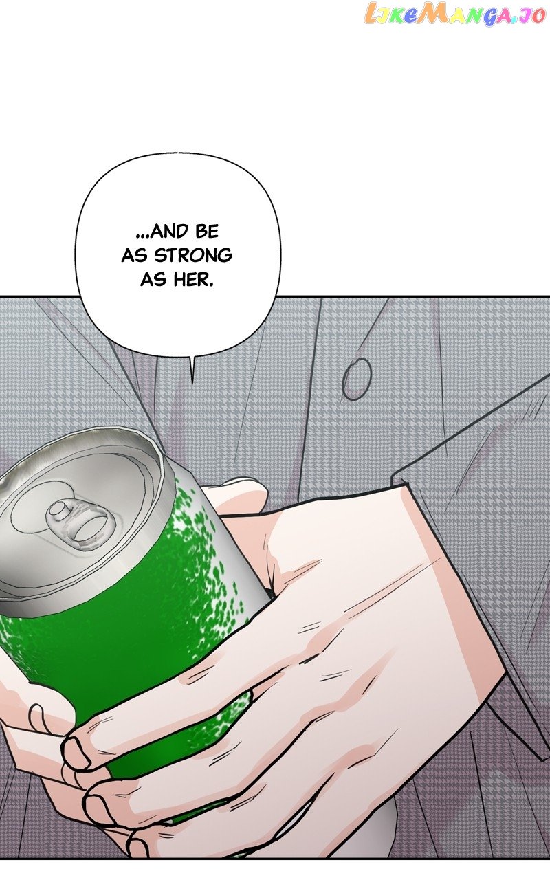 Really Truly Getting a Divorce Chapter 51 page 81