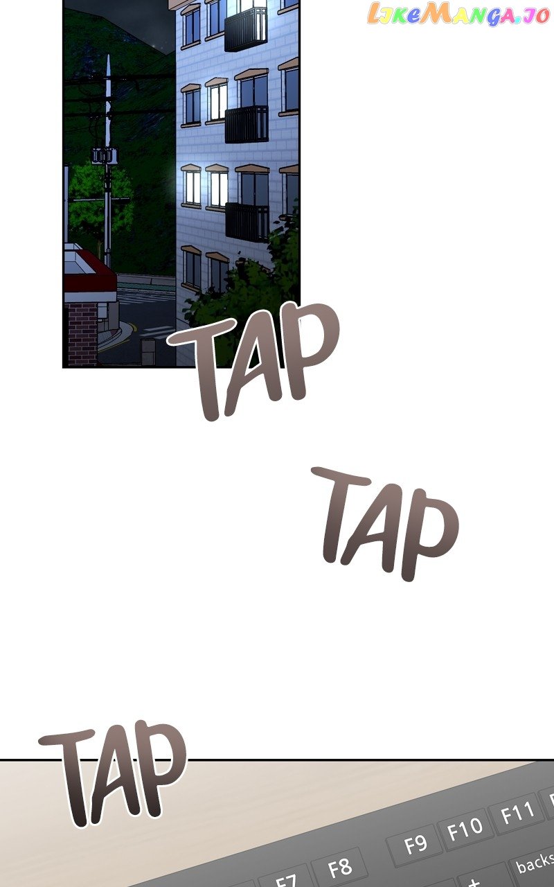Really Truly Getting a Divorce Chapter 51 page 85