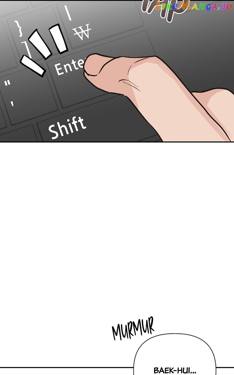Really Truly Getting a Divorce Chapter 51 page 87