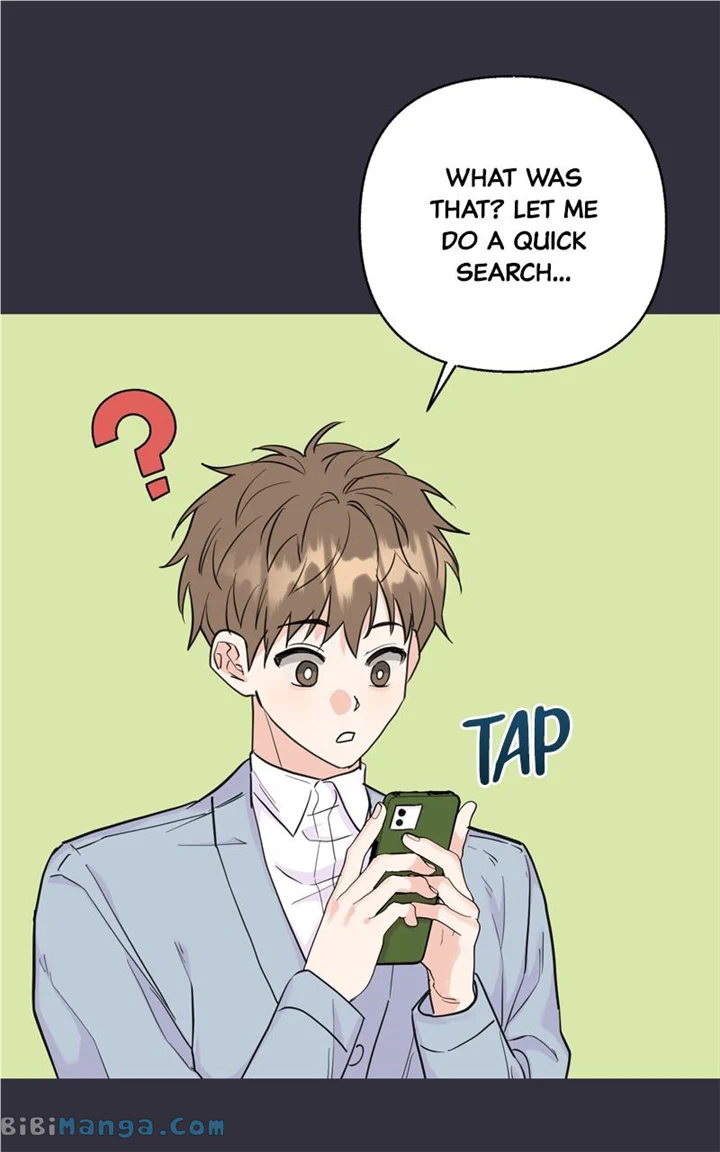 Really Truly Getting a Divorce Chapter 52 page 10