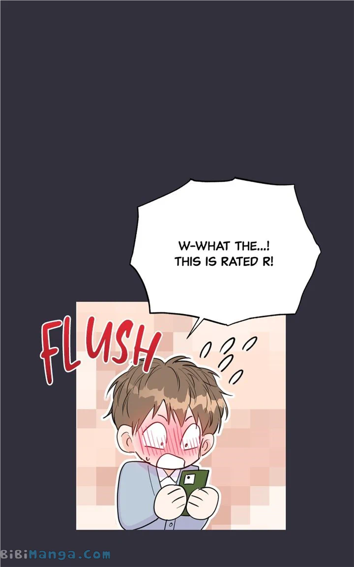 Really Truly Getting a Divorce Chapter 52 page 11