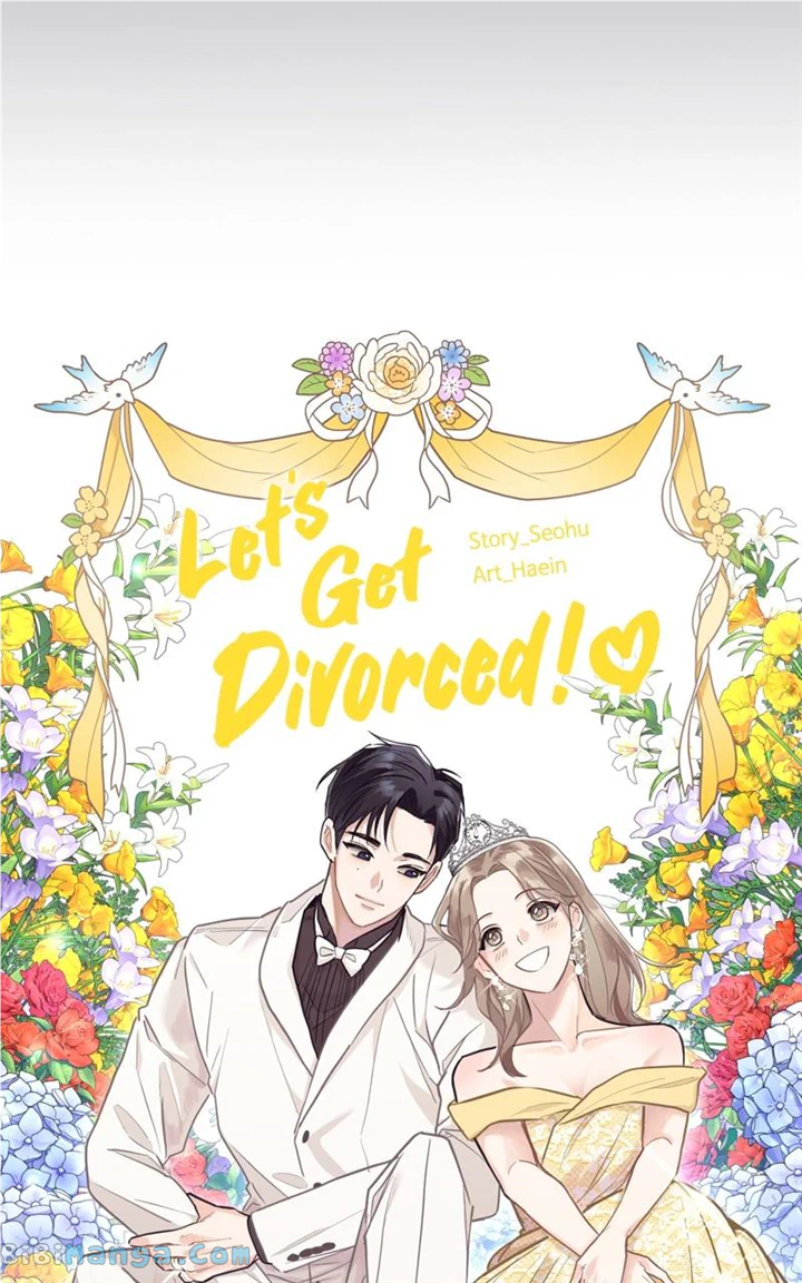 Really Truly Getting a Divorce Chapter 52 page 18