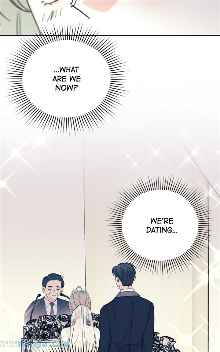 Really Truly Getting a Divorce Chapter 52 page 26