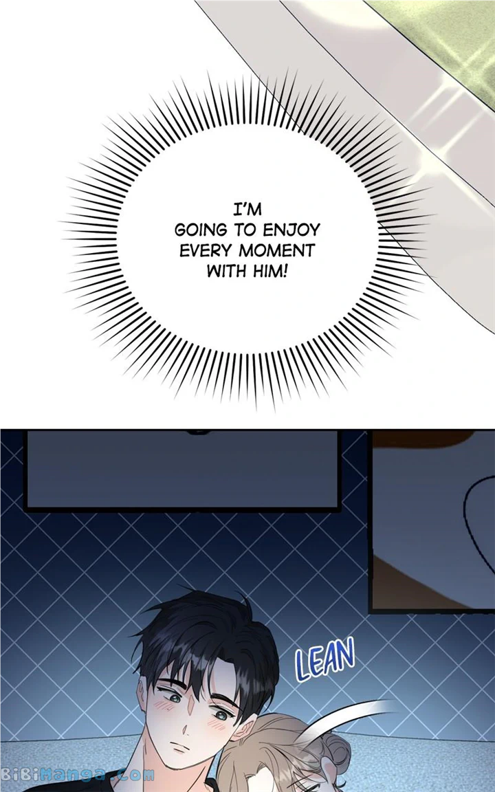 Really Truly Getting a Divorce Chapter 52 page 28