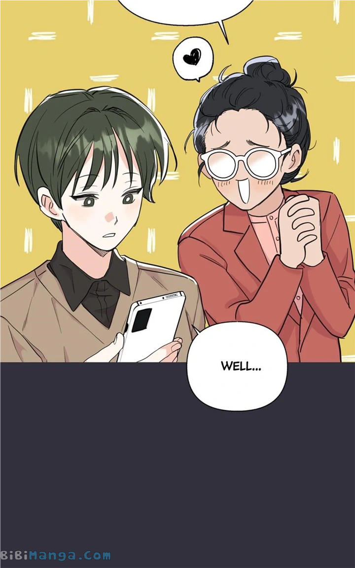Really Truly Getting a Divorce Chapter 52 page 2