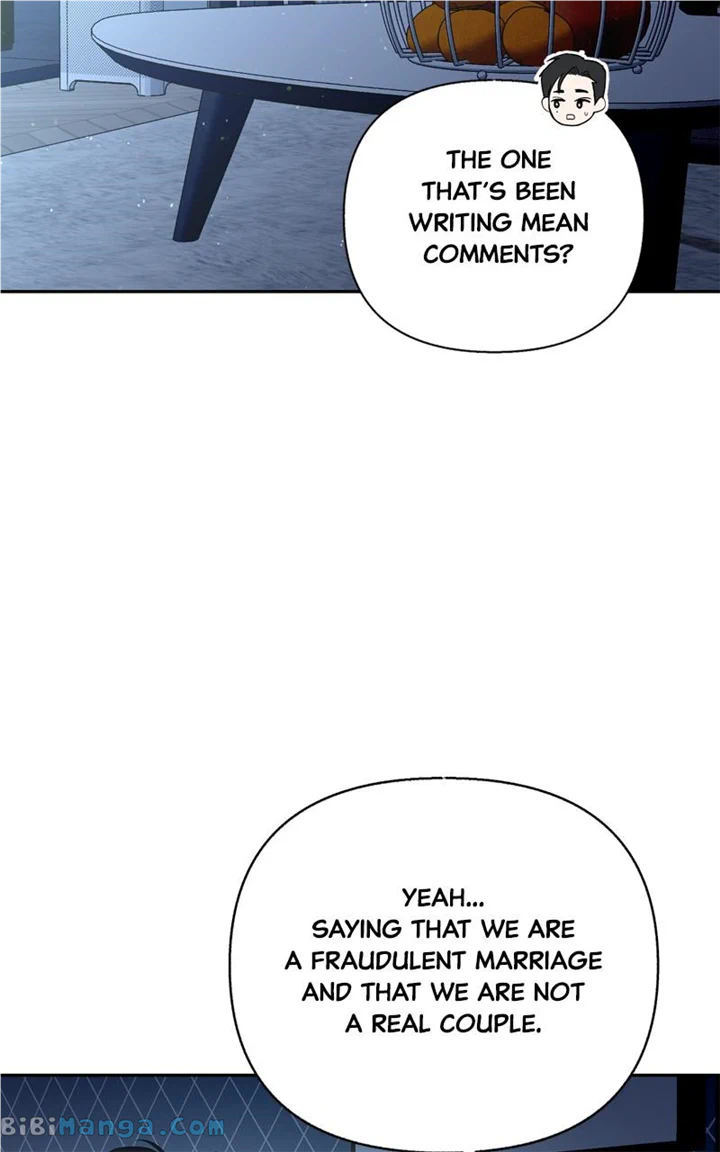 Really Truly Getting a Divorce Chapter 52 page 31