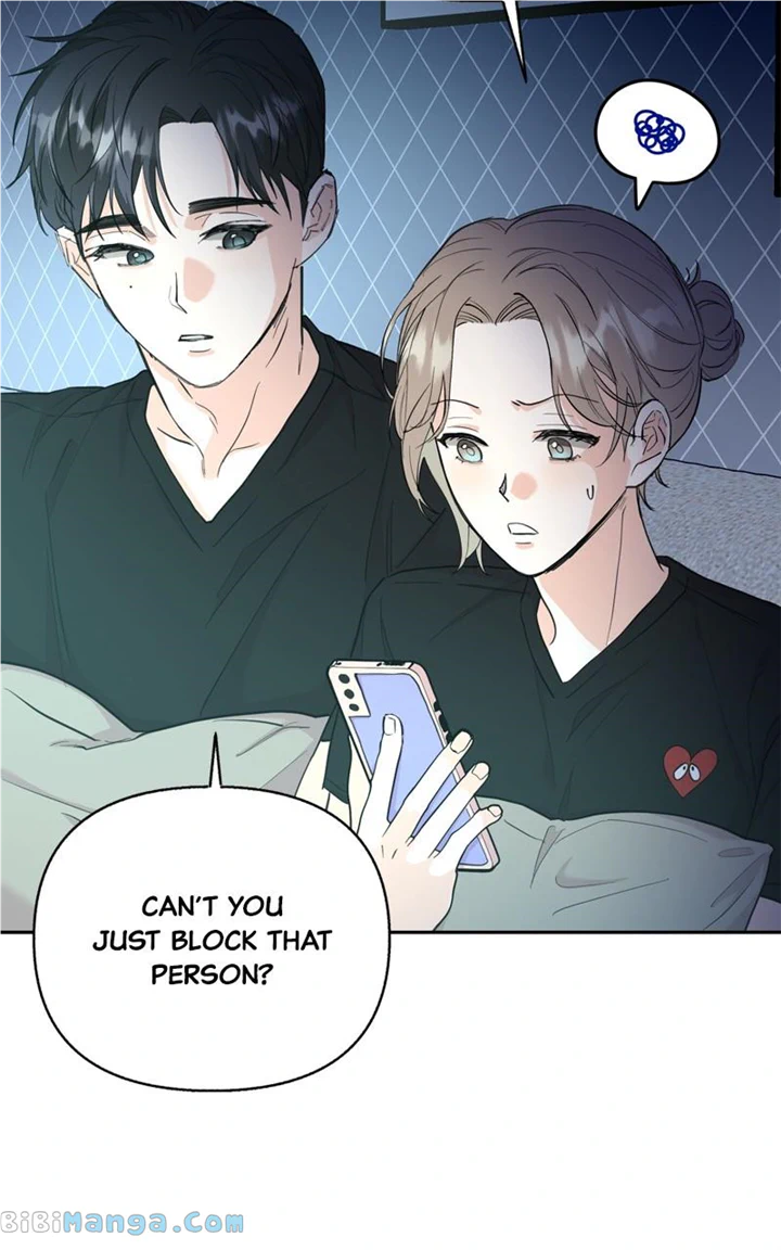 Really Truly Getting a Divorce Chapter 52 page 32