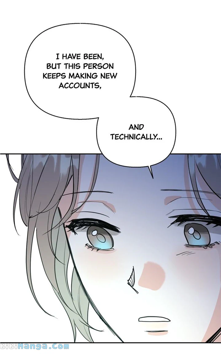 Really Truly Getting a Divorce Chapter 52 page 33