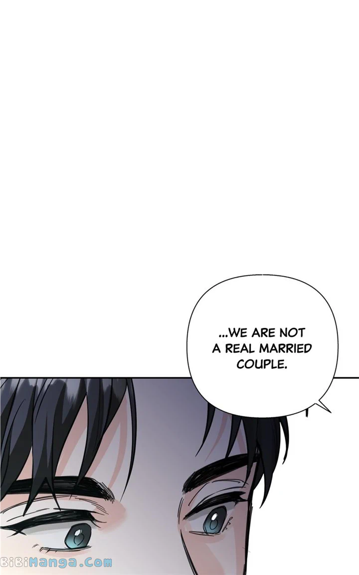 Really Truly Getting a Divorce Chapter 52 page 34