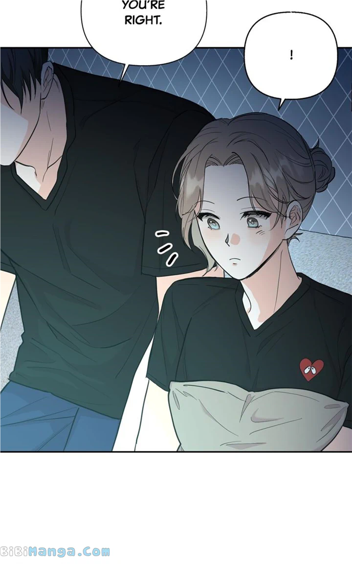 Really Truly Getting a Divorce Chapter 52 page 36