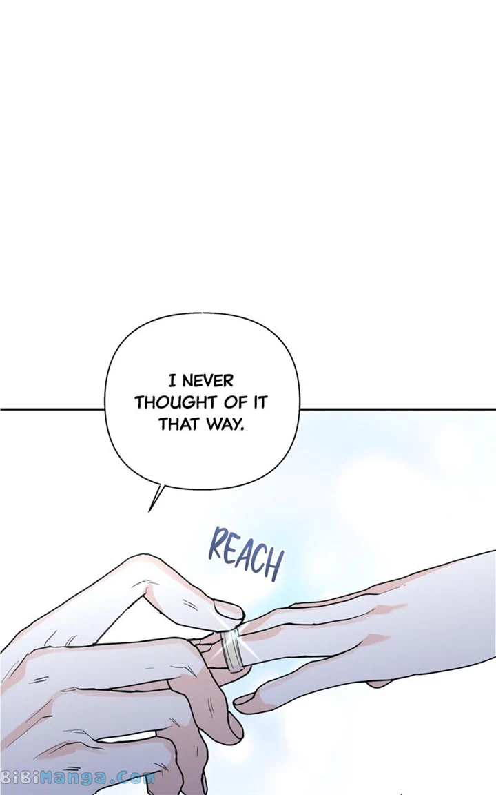 Really Truly Getting a Divorce Chapter 52 page 37